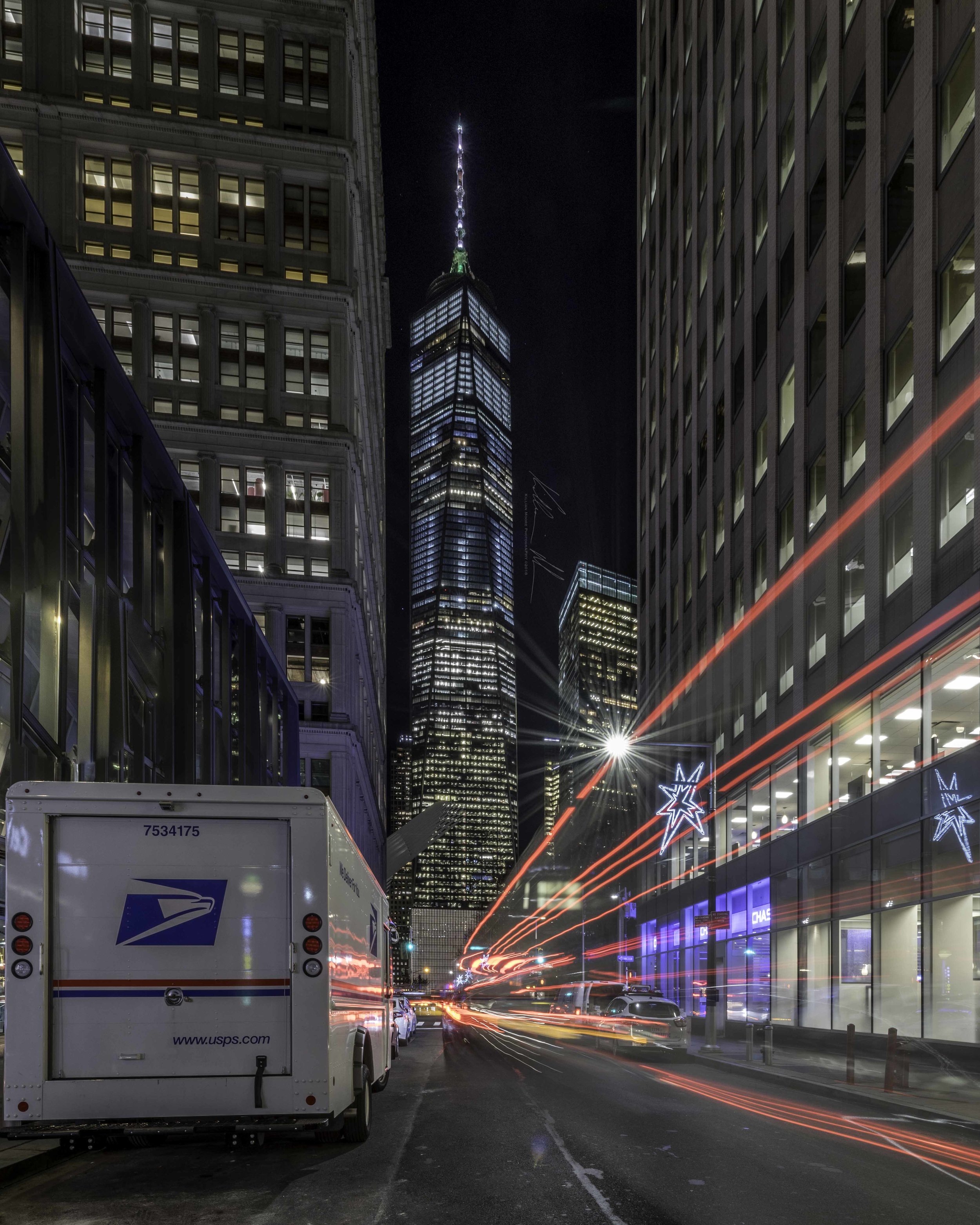 Express Mail