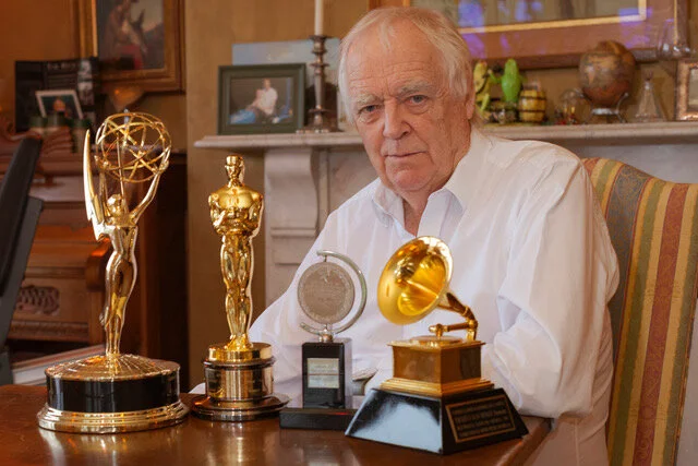 Biography — Tim Rice