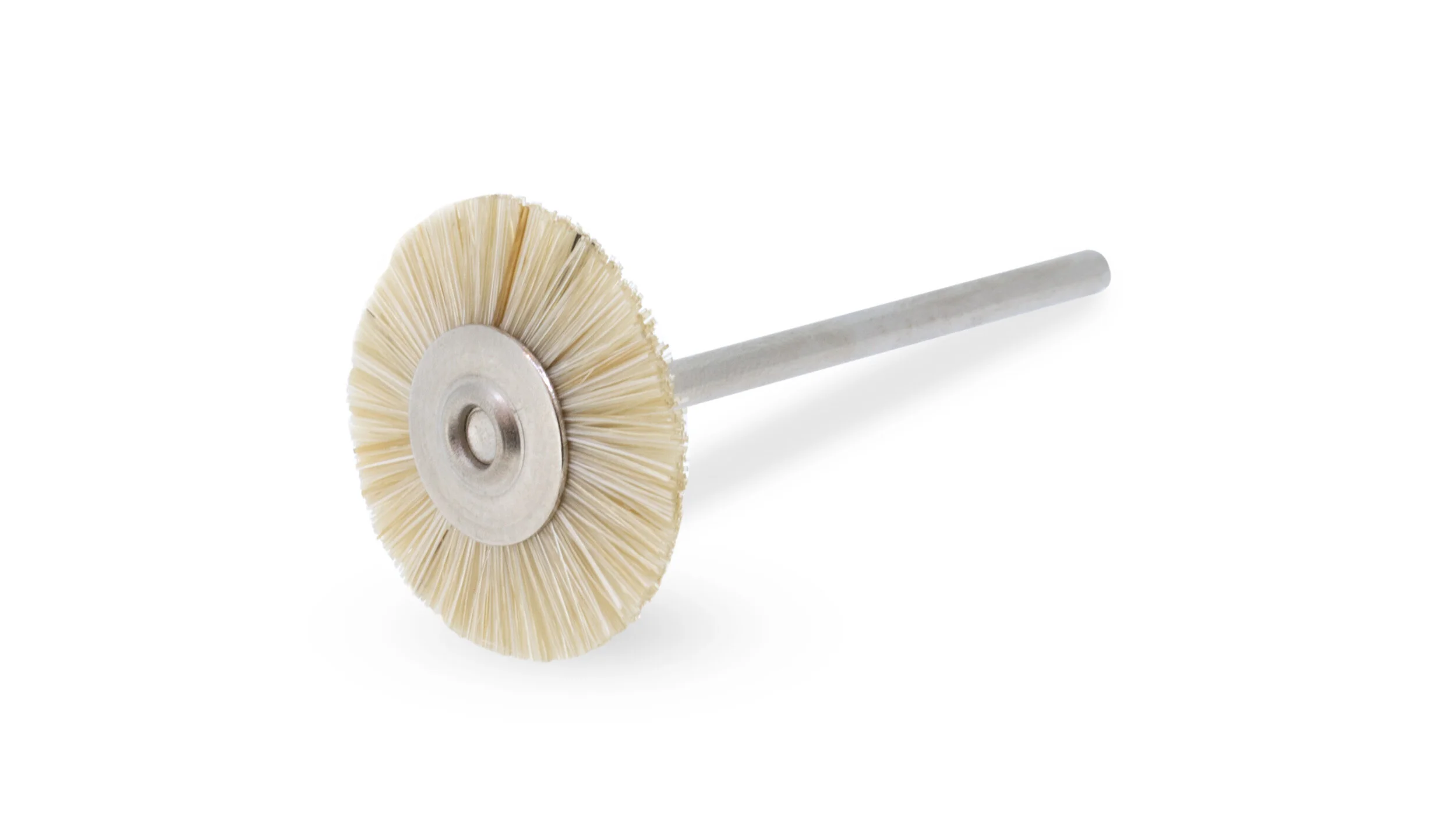 Buffs & Brushes — Sistotec