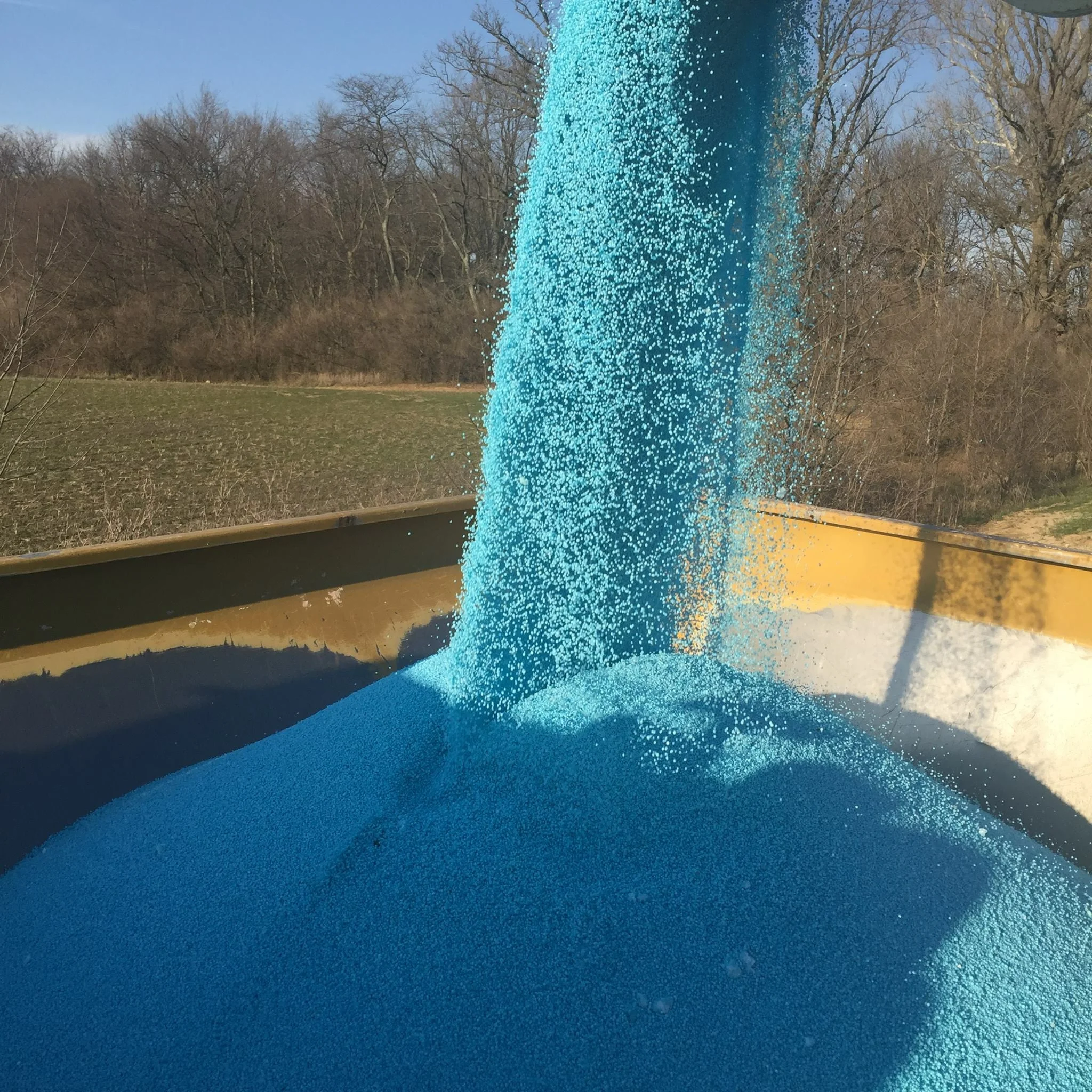  Xtreme-N fresh from the blender! 