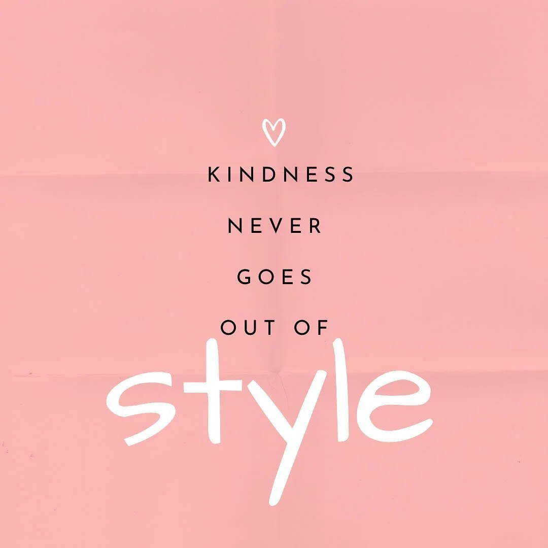 A lot of people are feeling tired and burnt out. Random acts of kindness can perk up those around you as well as yourself. I like sending flowers to brighten someone&rsquo;s day. What random act of kindness do you like to do? #randomactsofkindness #k