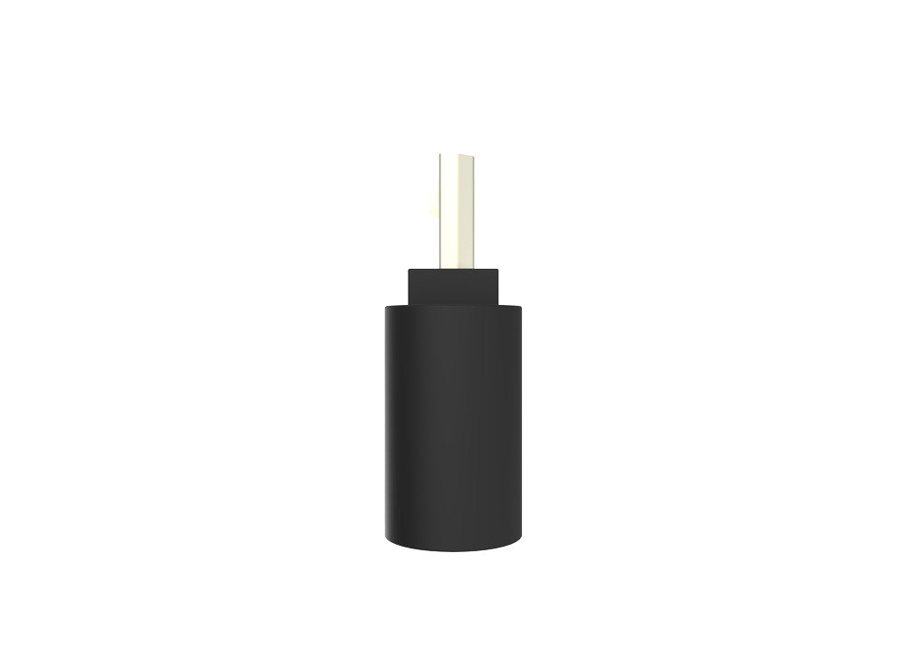 Syncronice microUSB side view