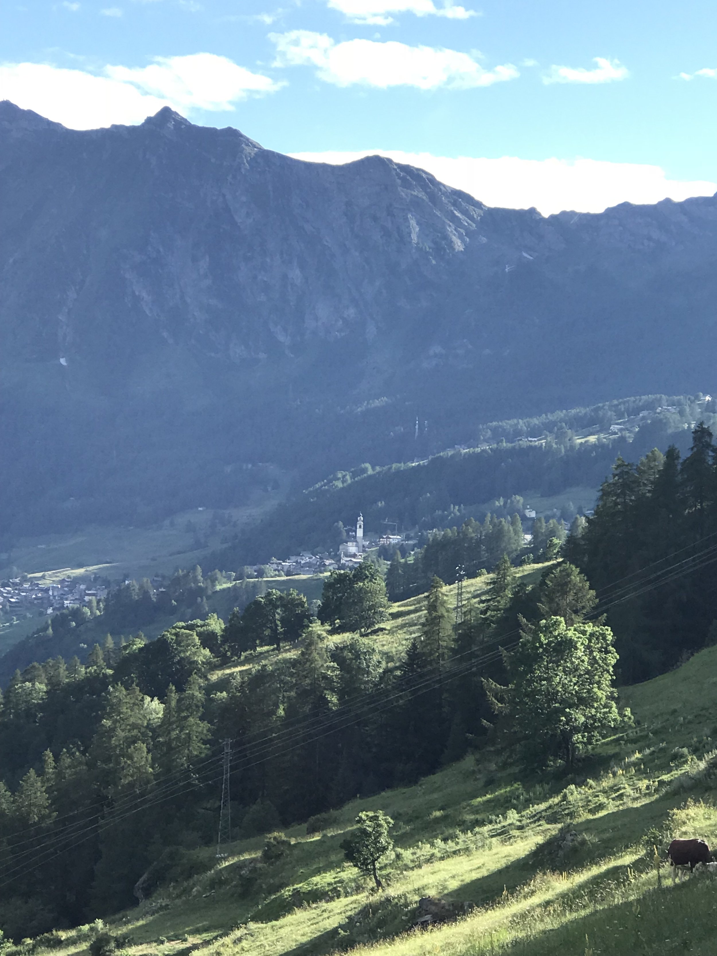 Monterosa Yoga Festival