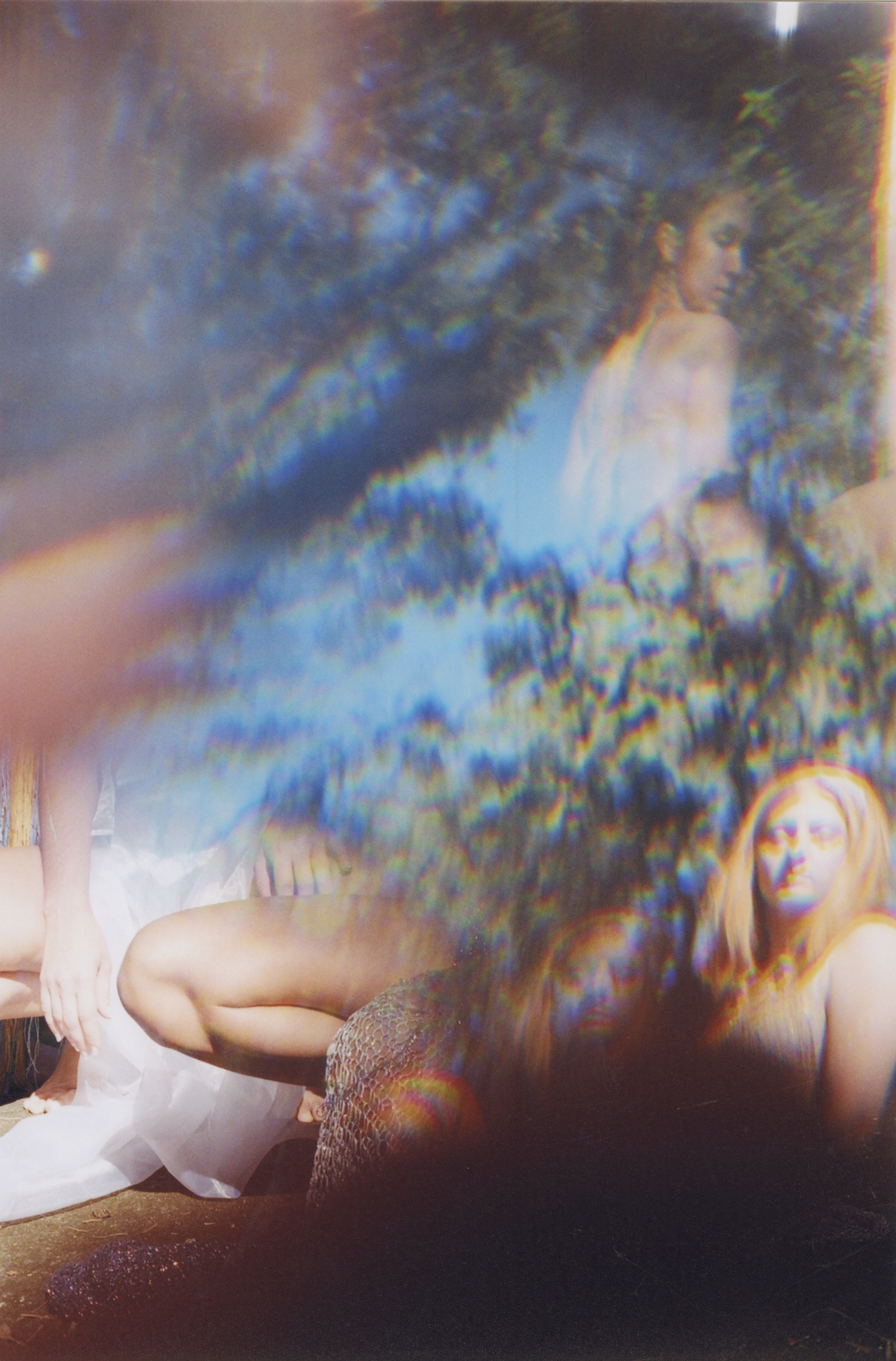 photo//Hannah Blue