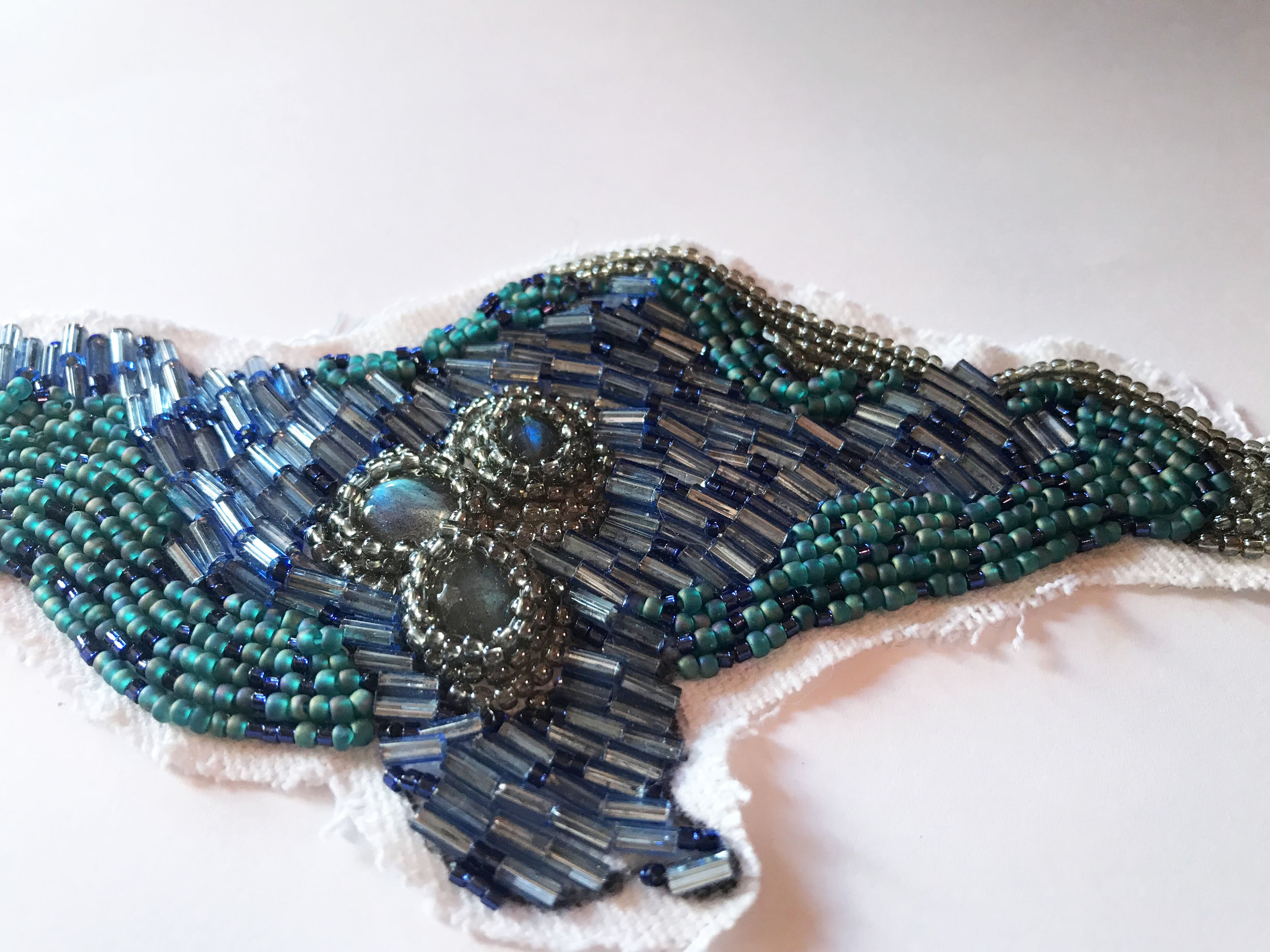 Detail and Process