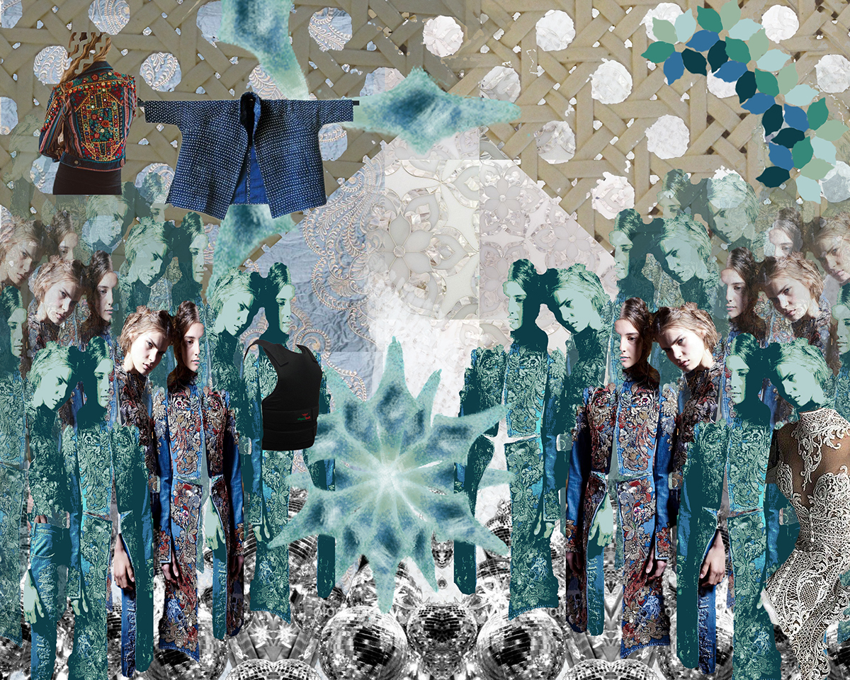 moodboard