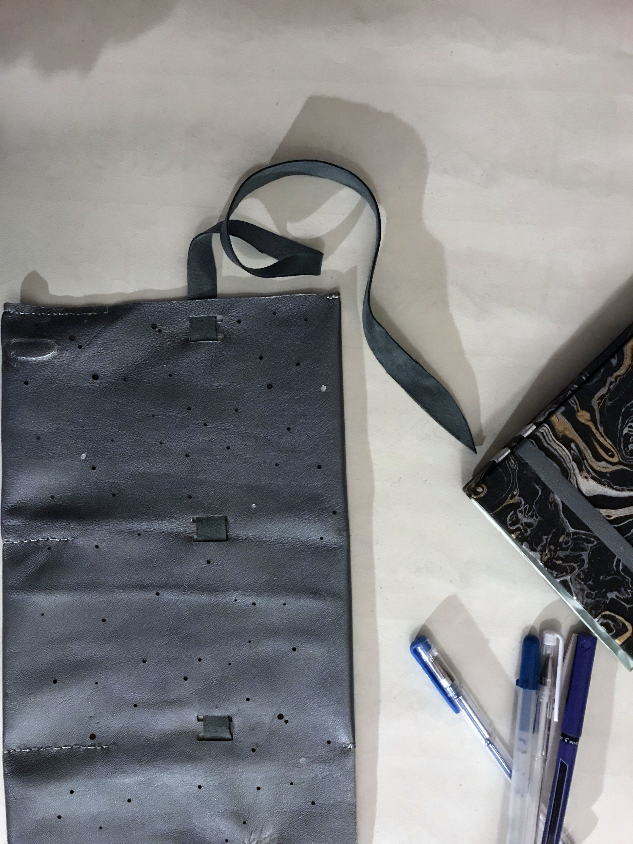 Gypsy Docket: calendars, planner & case