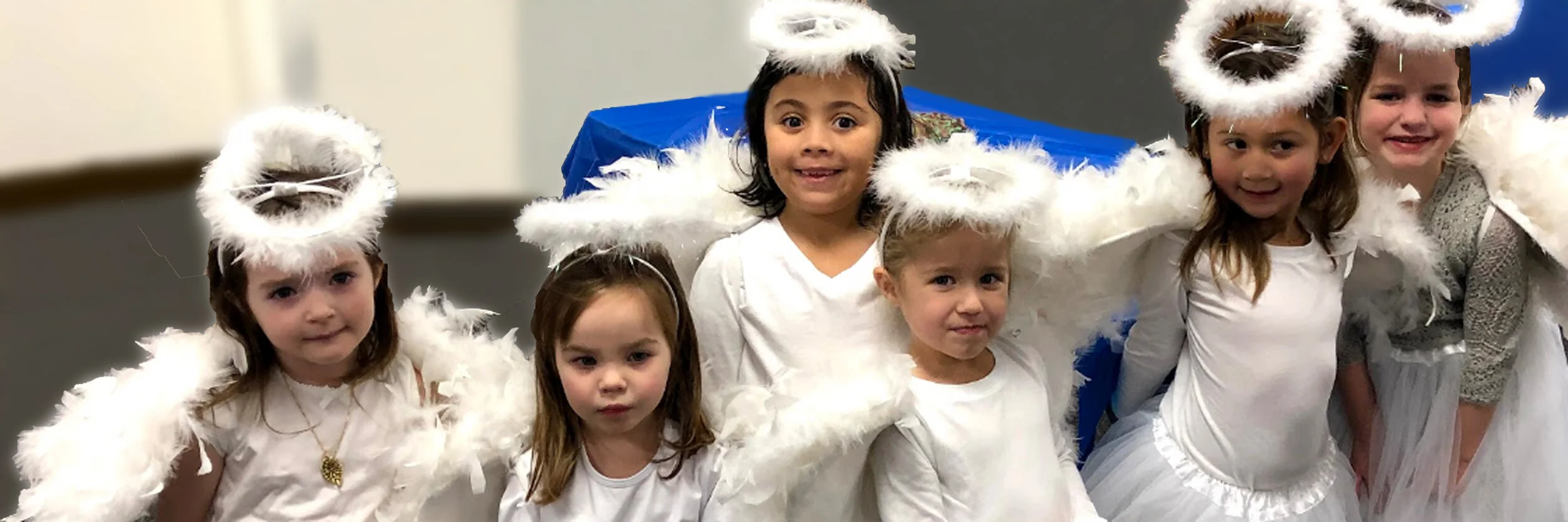 Spark Sunday School St Stephen Lutheran Church