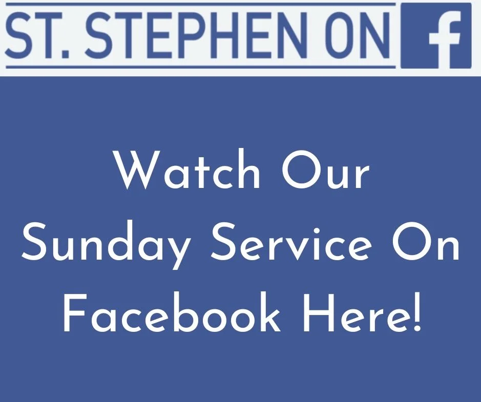 St. Stephen Lutheran Church