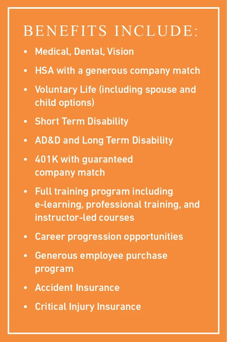 Careers Ashley Homestore