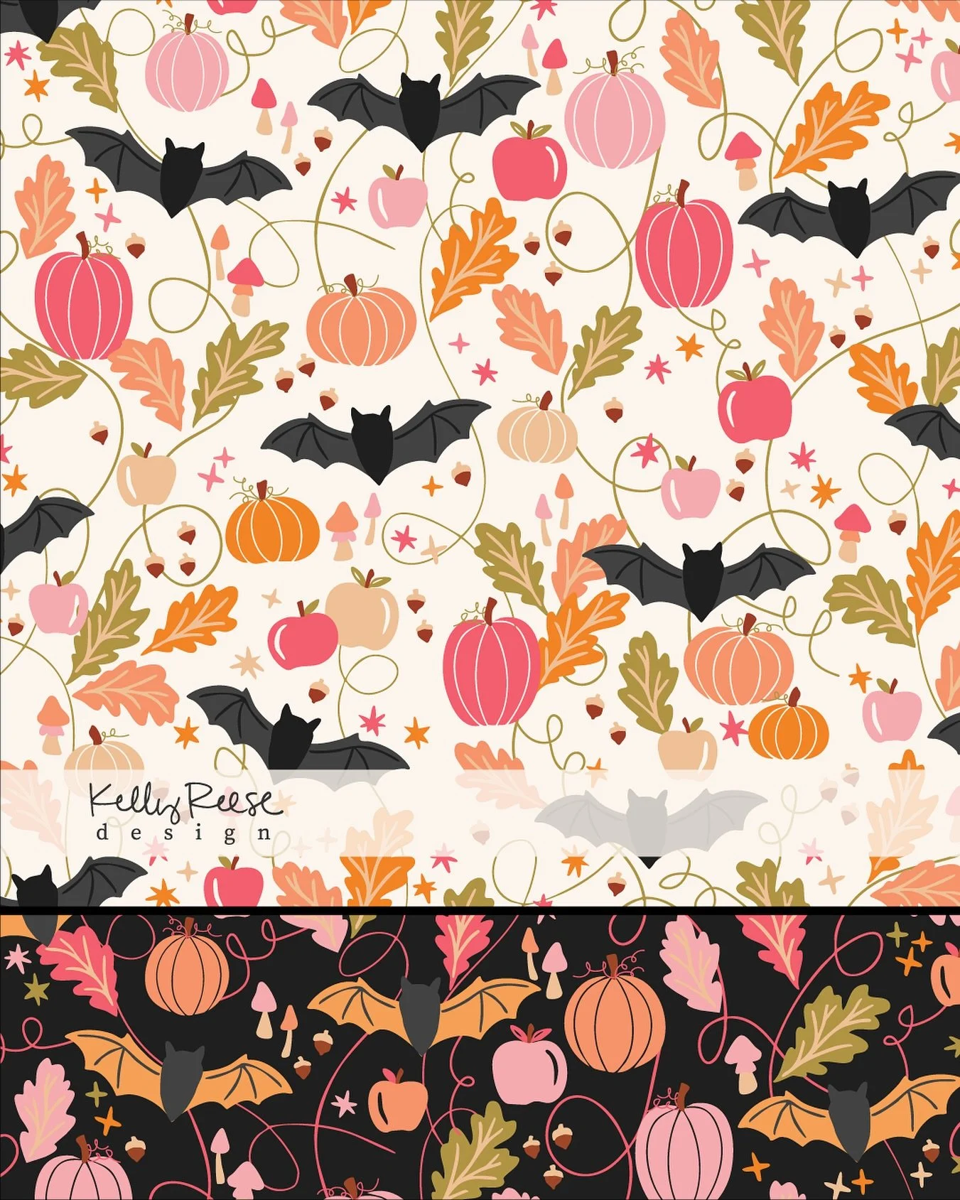 Happy Spooky Season! 🍂🍎🦇🎃