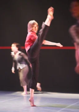 Victoria Diamond LADMMI (Les Ateliers de Danse Moderns de Montréal Inc.) Lately known as École de Danse Contemporaine de Montréal Mission SocialePoétique (Cirque du Soleil) ThéâtreExpérimental Pigeons International Estelle Clareton Thierry Huard Mélanie Demers Cochemare – Clyde Henry Productions La Tête en Bas (Maxime Giroux) Empreintes (Théâtre à Corps Perdu)