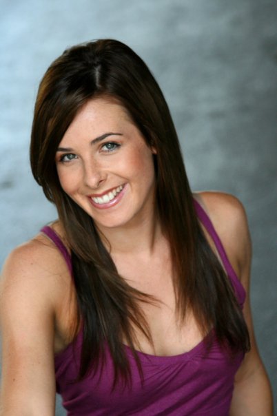 Natalie Lyons University of Toronto Dance Group So You Think You Can Dance Canada Clear Talent Group Independent dancer in Los Angeles