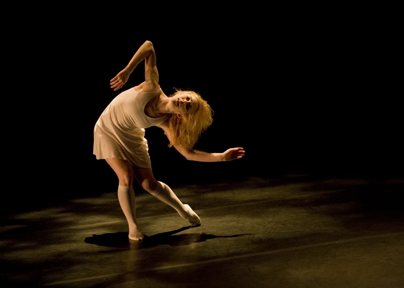 Carolle Crooks Royal Winnipeg Ballet of Canada School- Summer Program Mocean Dance (Co-founder/ Co-Artistic director/ Artistic Director/ Dancer) ImpulsTanz International Dance Festival- Austria
