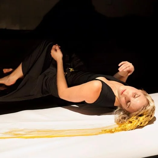 Jacinte Armstrong New World School of the Arts- USA Verve Mwendo (Founding member) SINS (Sometimes in Nova Scotia) Mocean Dance (photo: Holly Crooks)