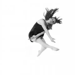 Bridget Lappin London Contemporary Dance School at The Place – UK Bern Ballet – Switzerland (Photo: Kate Hayter)