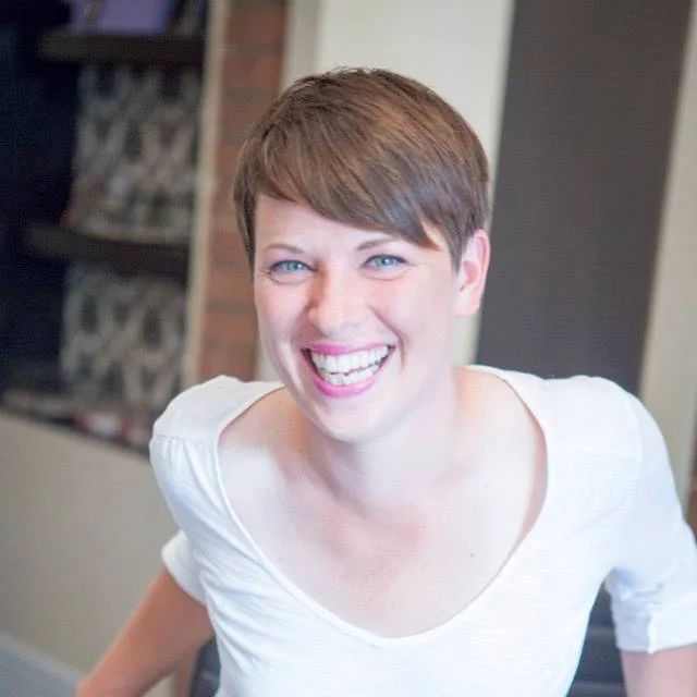 Melissa Lively School of Toronto Dance Theatre Independent Dancer/ Choreographer
