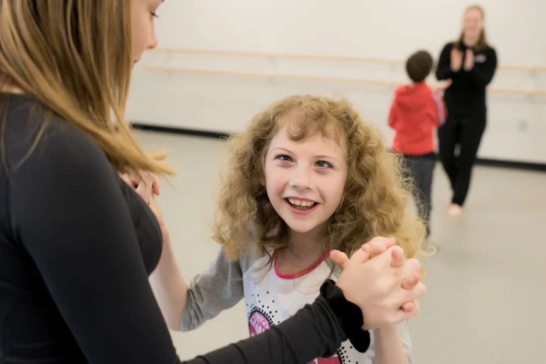 Inclusive Movement — Halifax Dance