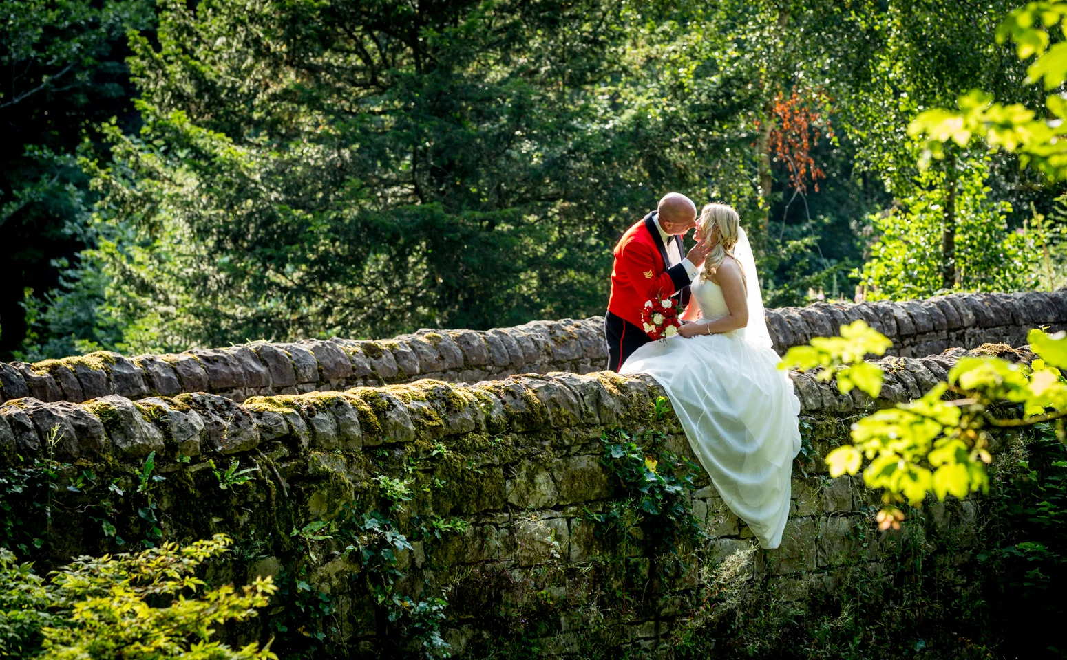 wedding miskin manor