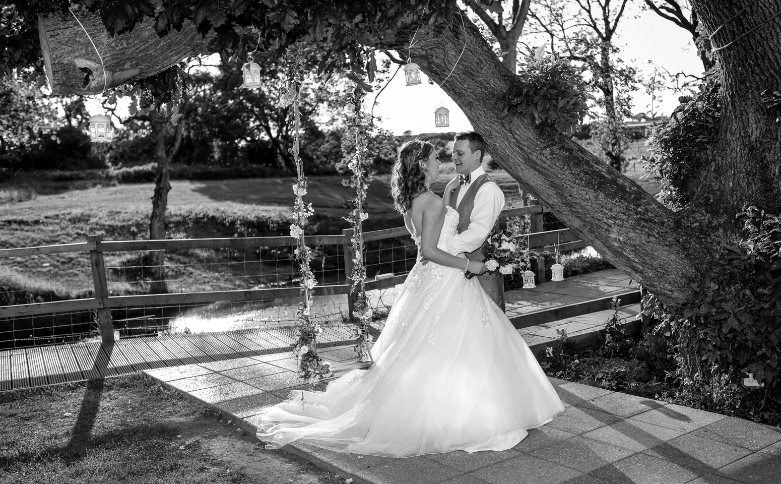 Oldwalls weddings