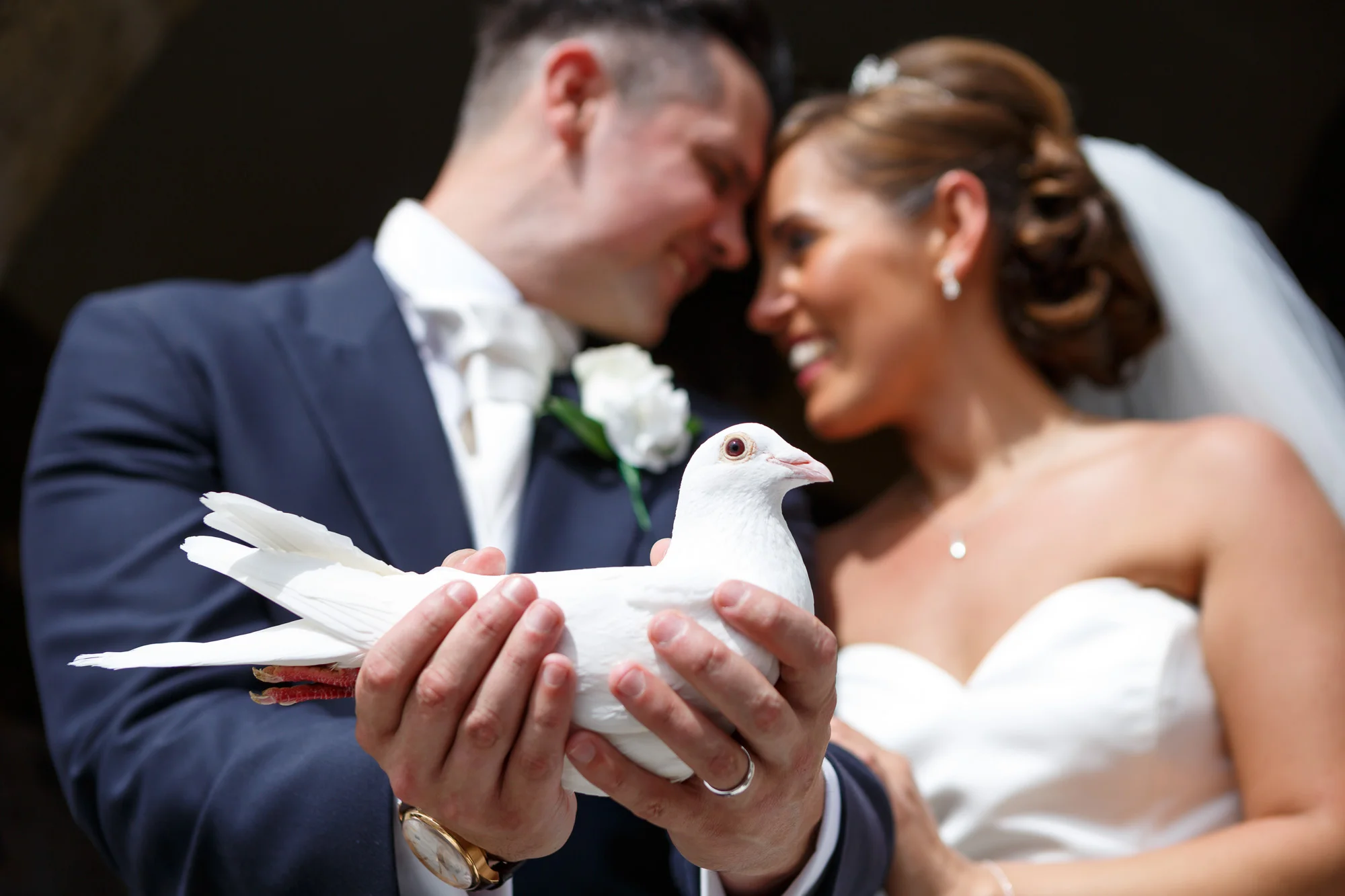 Celtic Manor weddings