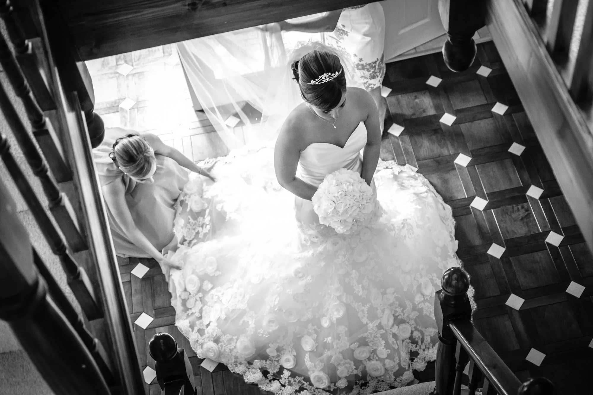 Bridal preparations