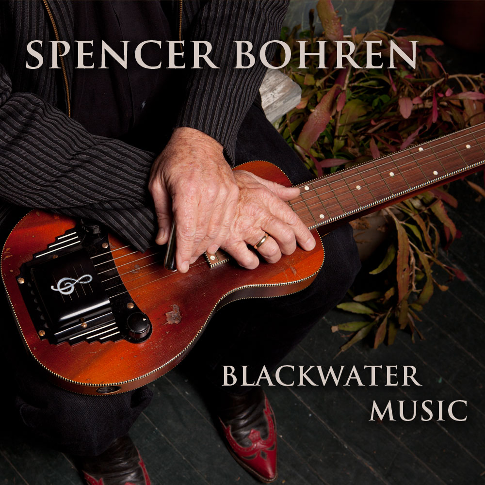 Blackwater Music (2011)
