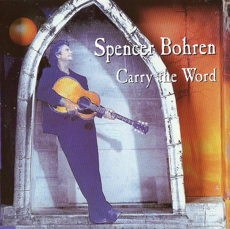 Carry the Word (2000)