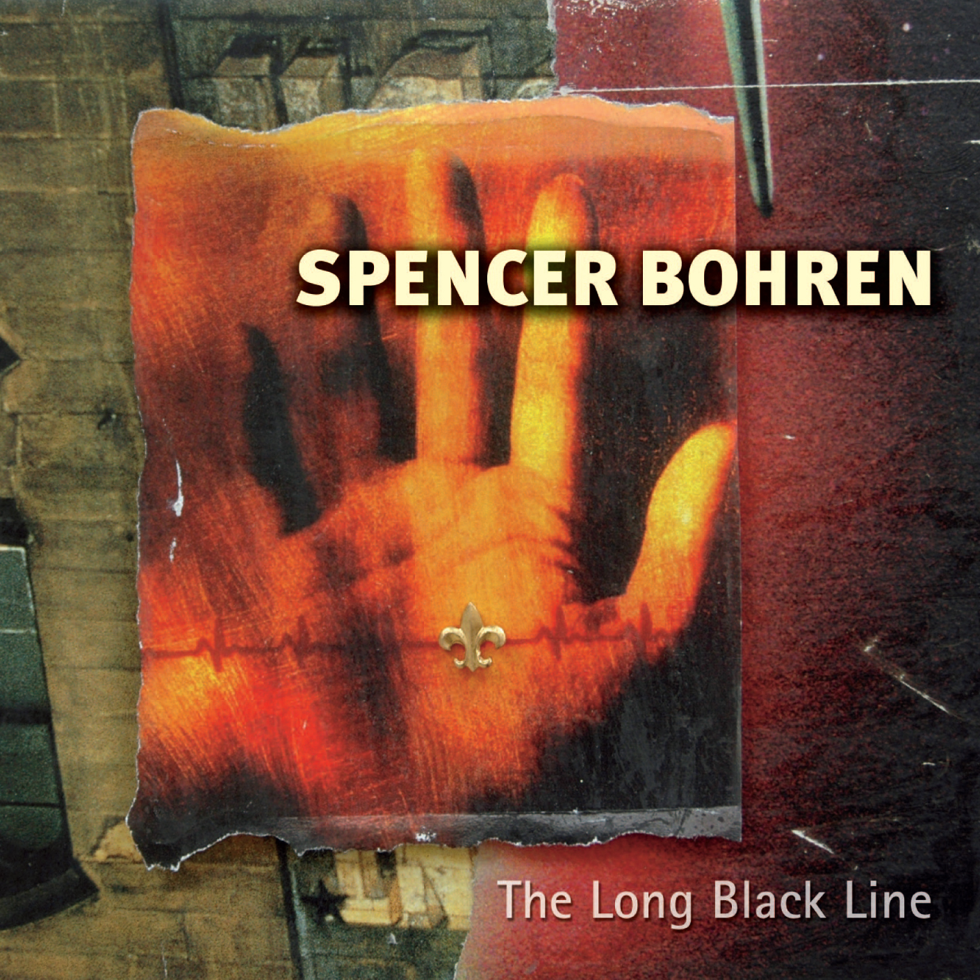Long Black Line (2006)