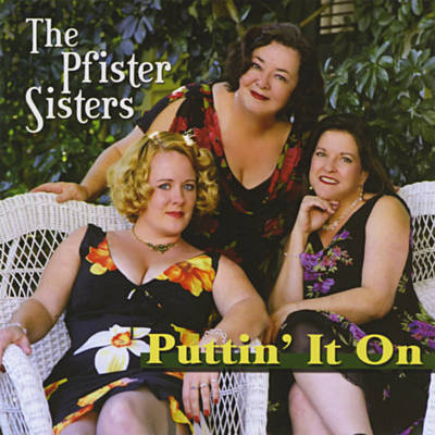 The Pfister Sisters