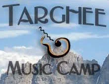 Targhee Music Camp in Alta, Wyoming
