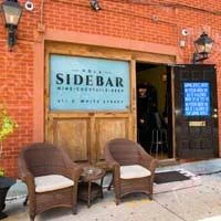 SideBar Lounge
