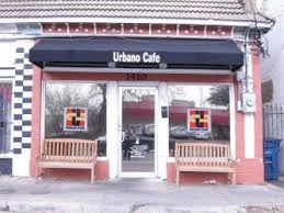 Cafe Urbano in Dallas, Texas