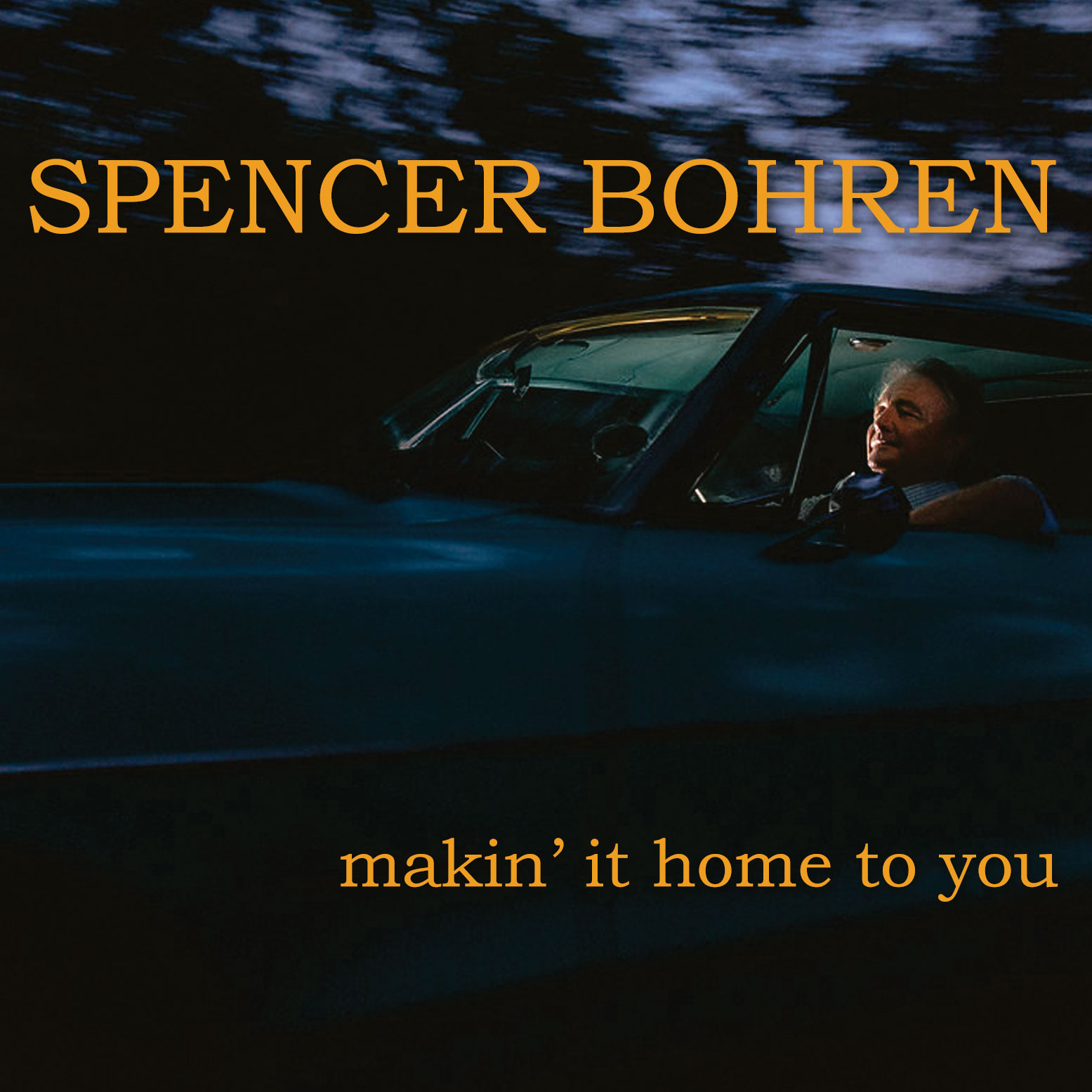 Makin' it Home to You (2018)