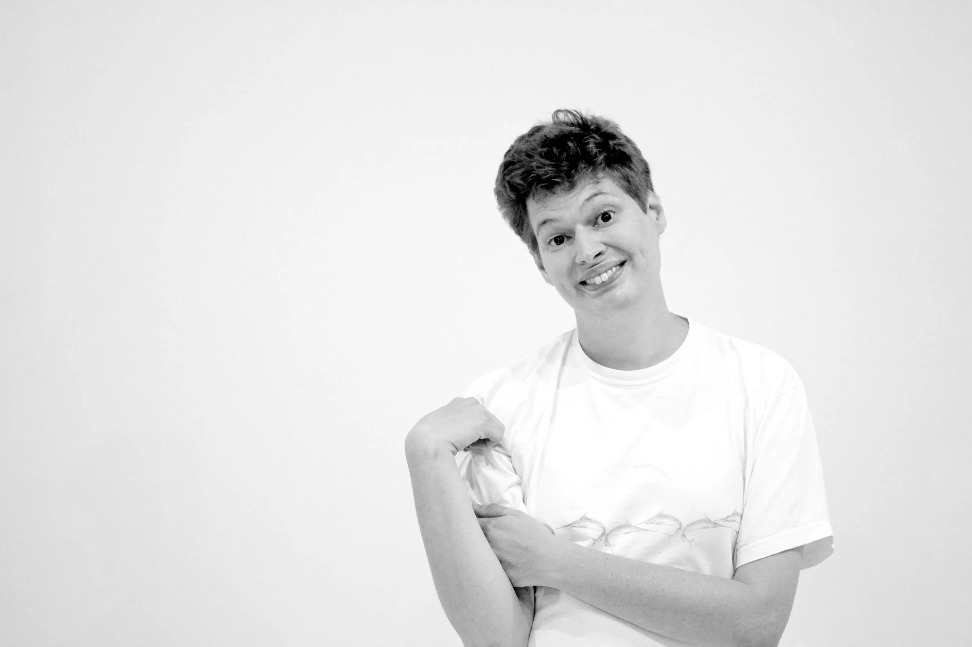 Brandon A.