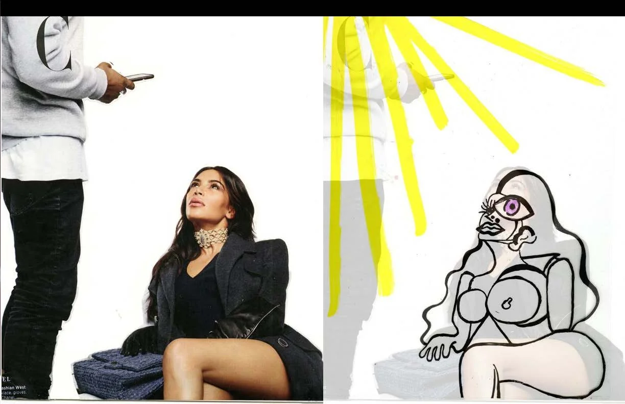 Turkey Leg Kim