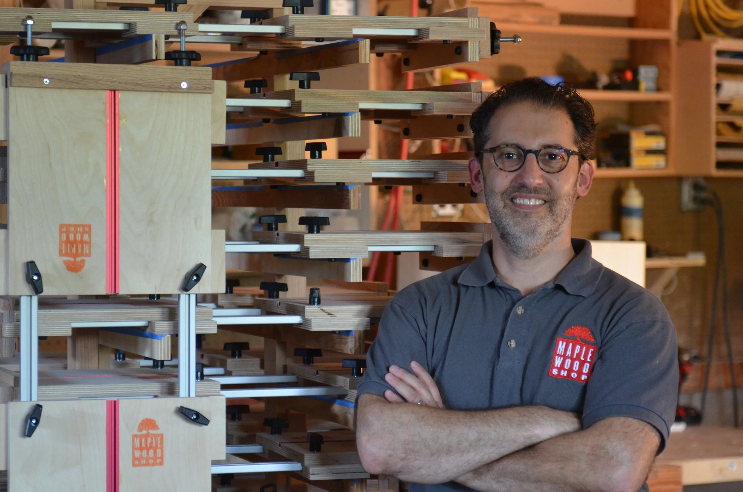 mike with workstations.jpg