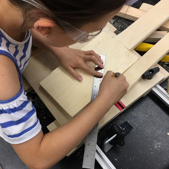Why Wood You? Youth Empowerment Through Woodworking
April 10, 12:00PM (That's this Wednesday!)
Register now: http://ow.ly/iyPd50pxf0f
Learn how to offer a full woodworking program at your camp, school, or parks and rec using only hand tools and existing staff!
Join us for this informative webinar! Mike Schloff, entrepreneur and founder of Maplewoodshop, answers the question “How can hand-tool woodworking teach kids more than any other program you offer?” Seriously.
EOT Co-Founder, Dr. Chris Thurber, will join Mike to uncover the reasons why kit-based arts-and-crafts programs breed behavior problems, but hand-tool woodworking engages, empowers, and enlightens youth and staff alike.
Register here: http://ow.ly/4IPh50pxf0e
@chris.thurber @expertonlinetraining
#keepcraftalive #whatwillyoumake