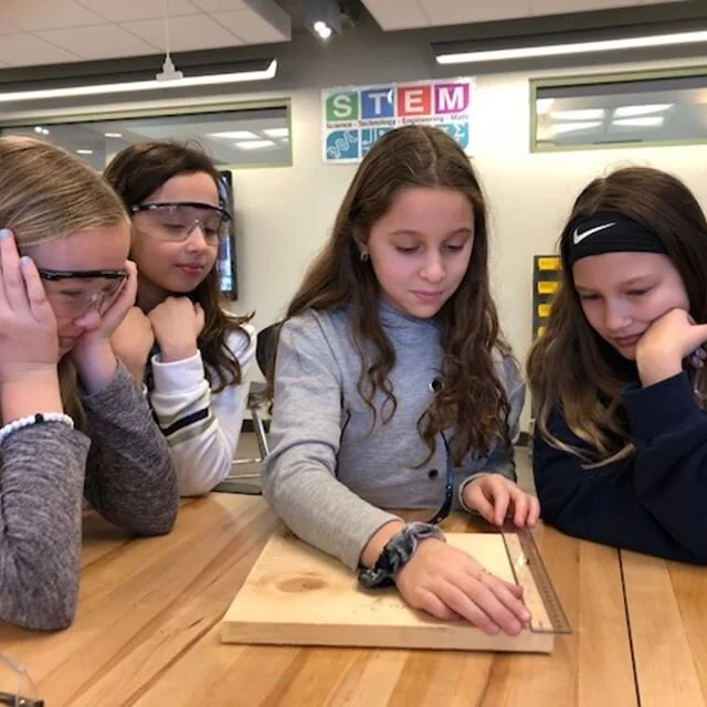 Case Study Woodcliff Lake Middle School —