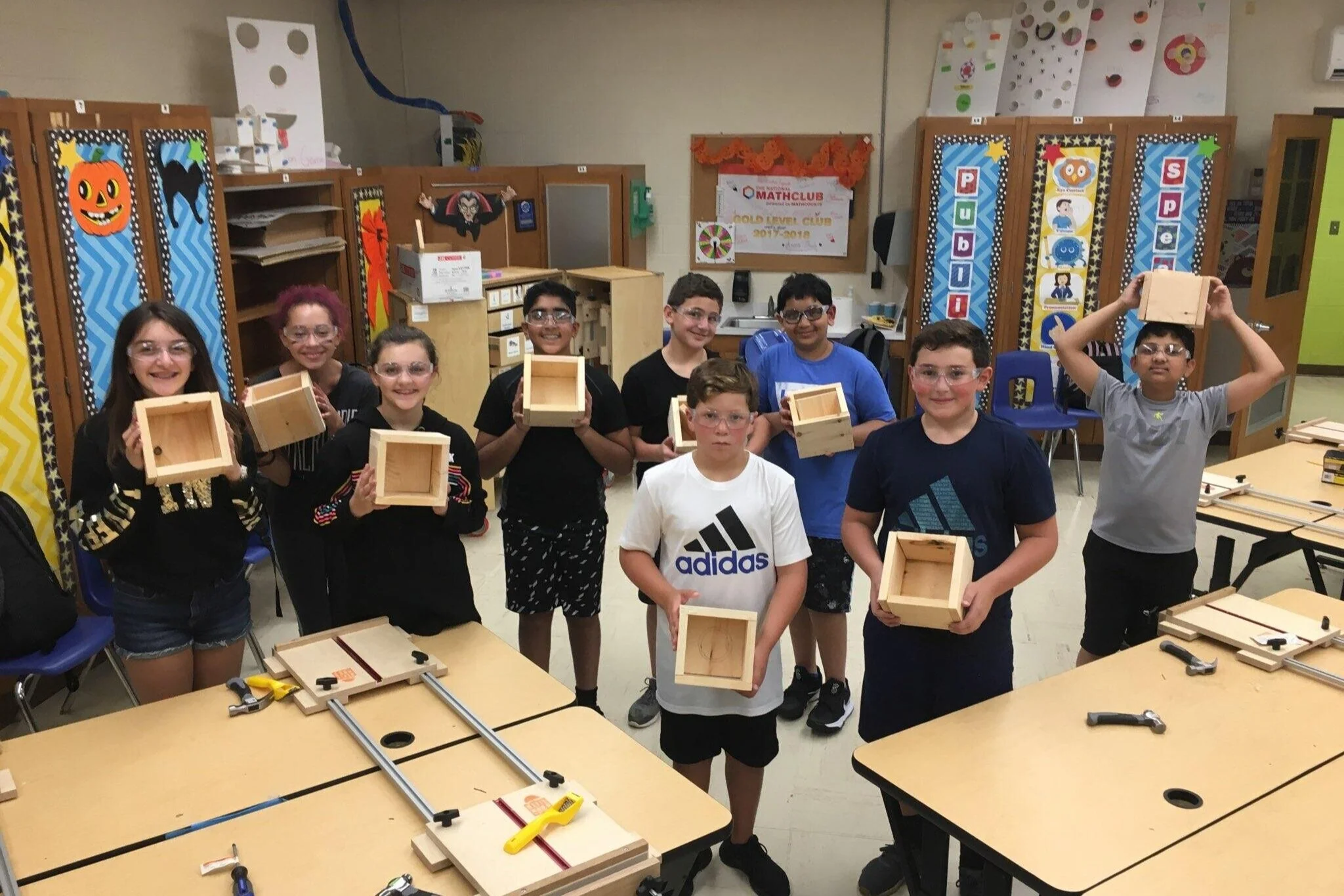 5 Woodworking Projects Every Child Should Build —