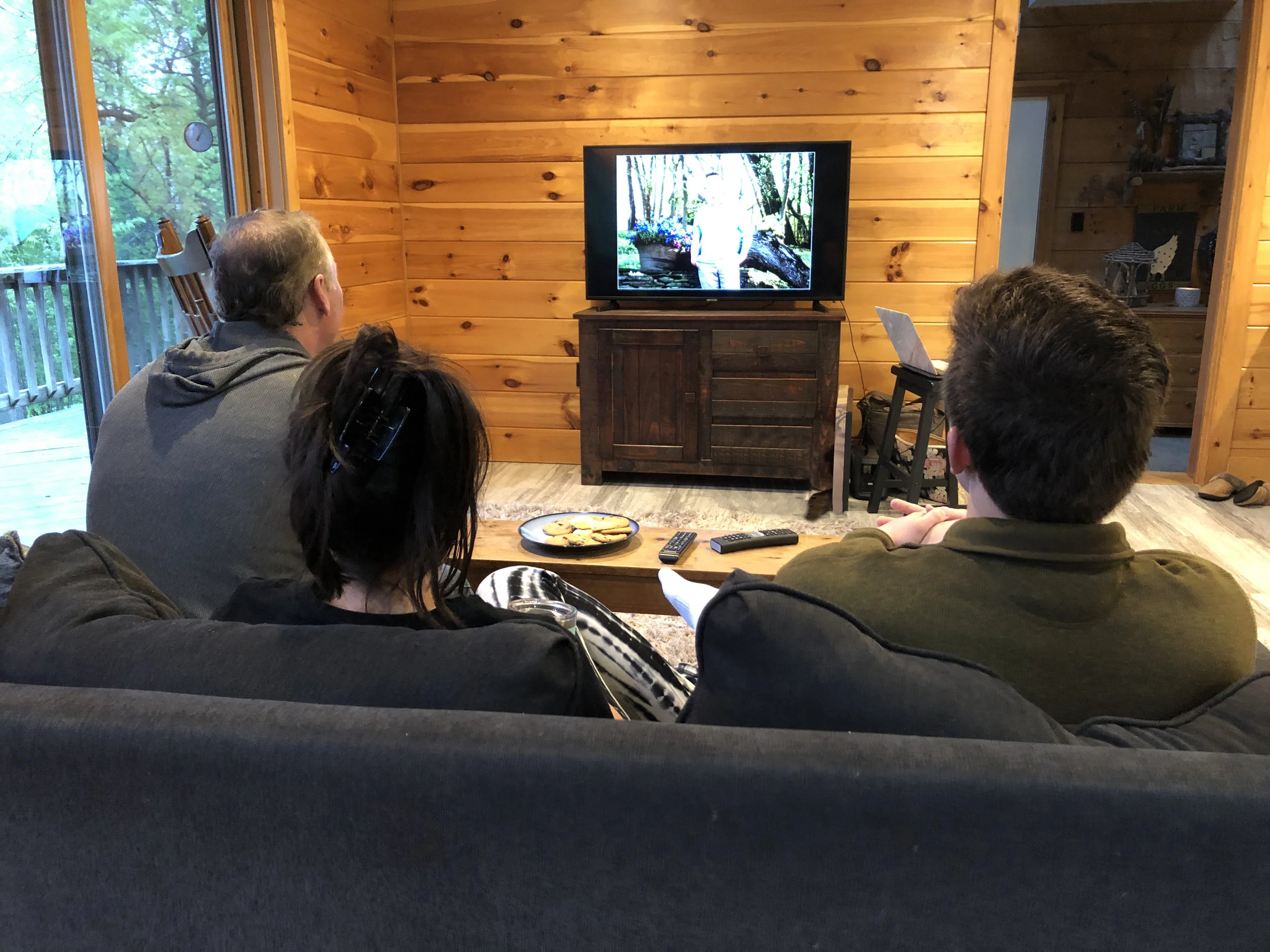 "The Best Part Is The Reveal"