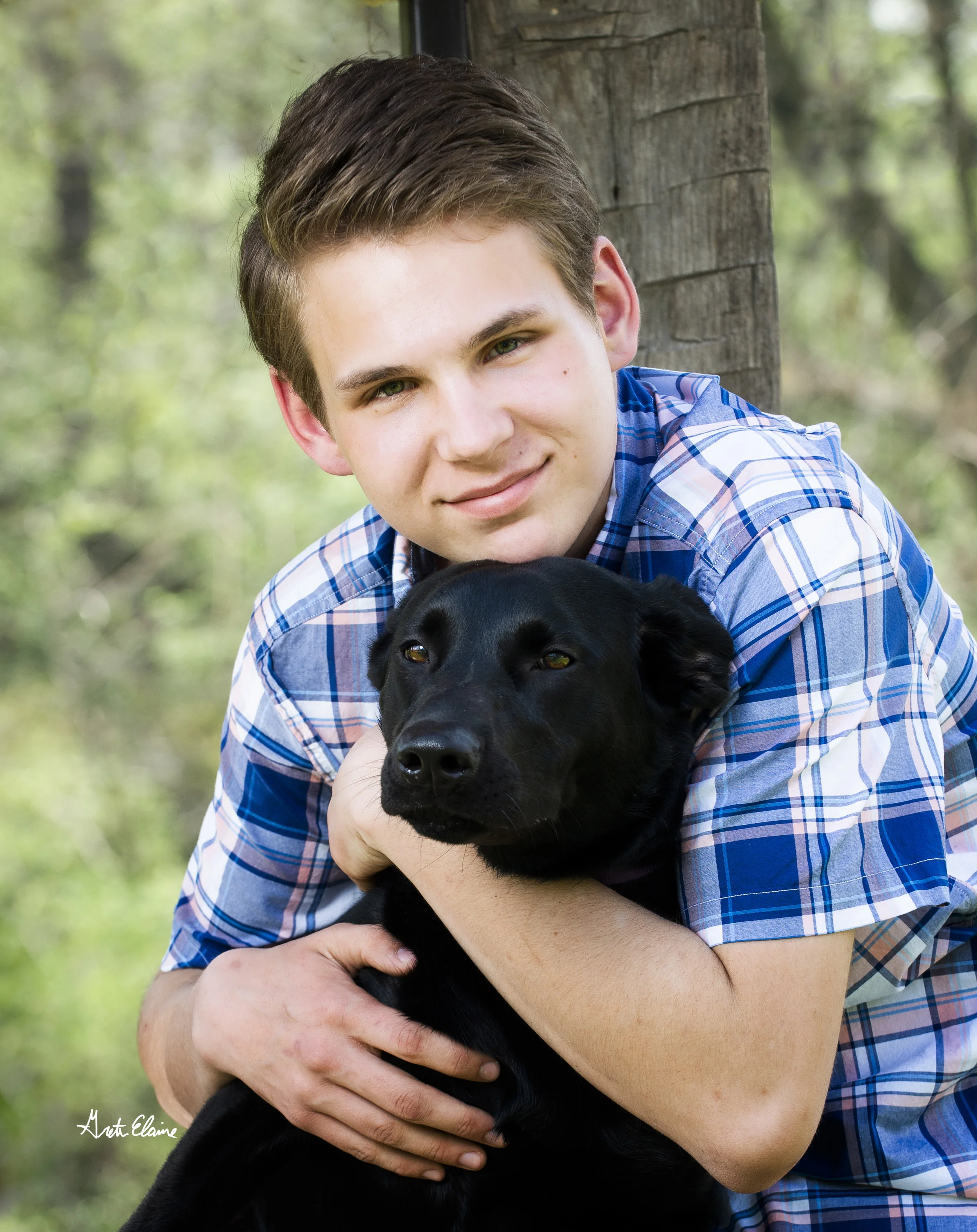 "Behind The Lens: Top Notch Advice For Every Senior Session"