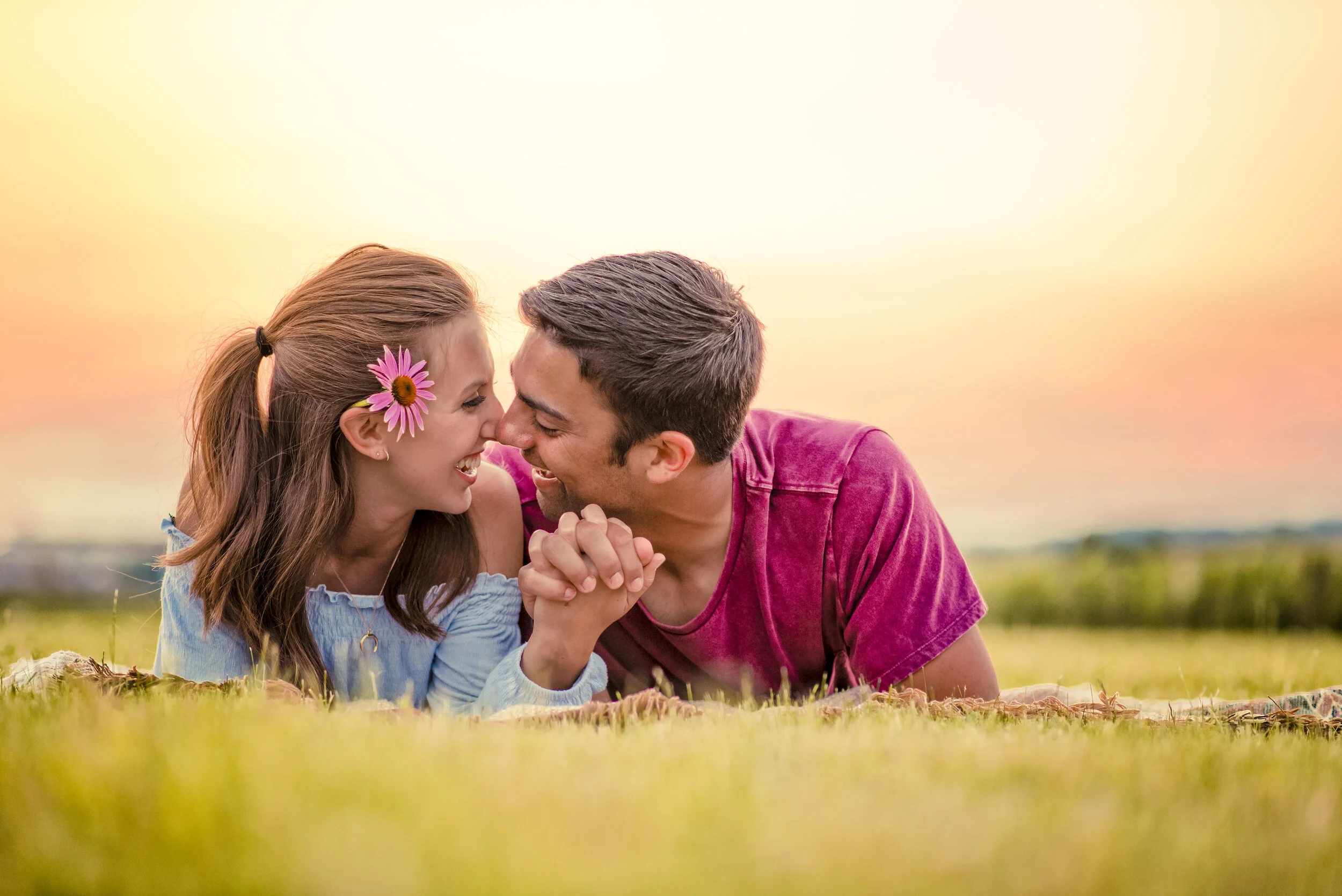 XOXO Valentine's Day XOXO | Gretchen Elaine Photography Sweetheart Sessions