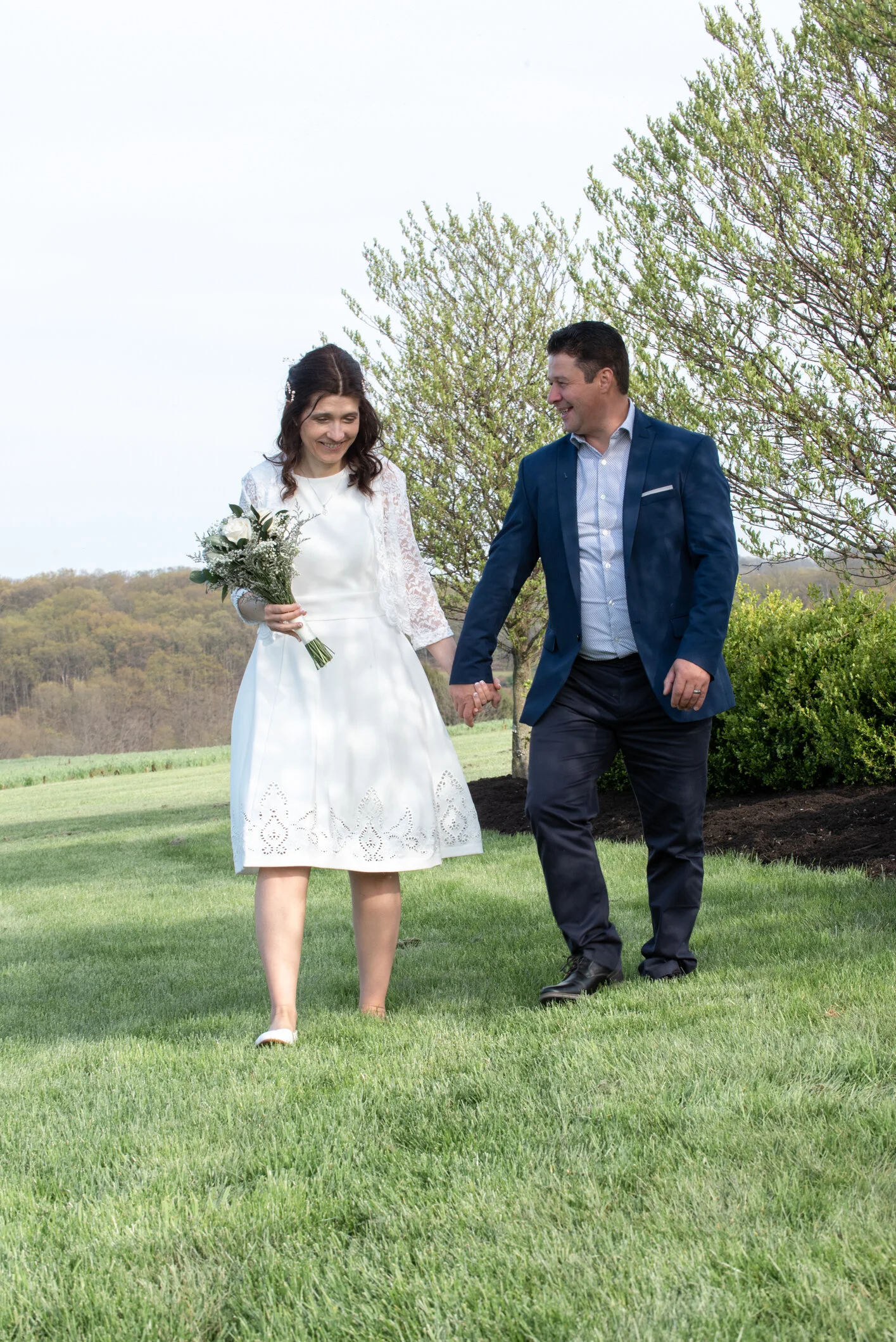 Mihaela & Liviu | Gretchen Elaine Photography Weddings