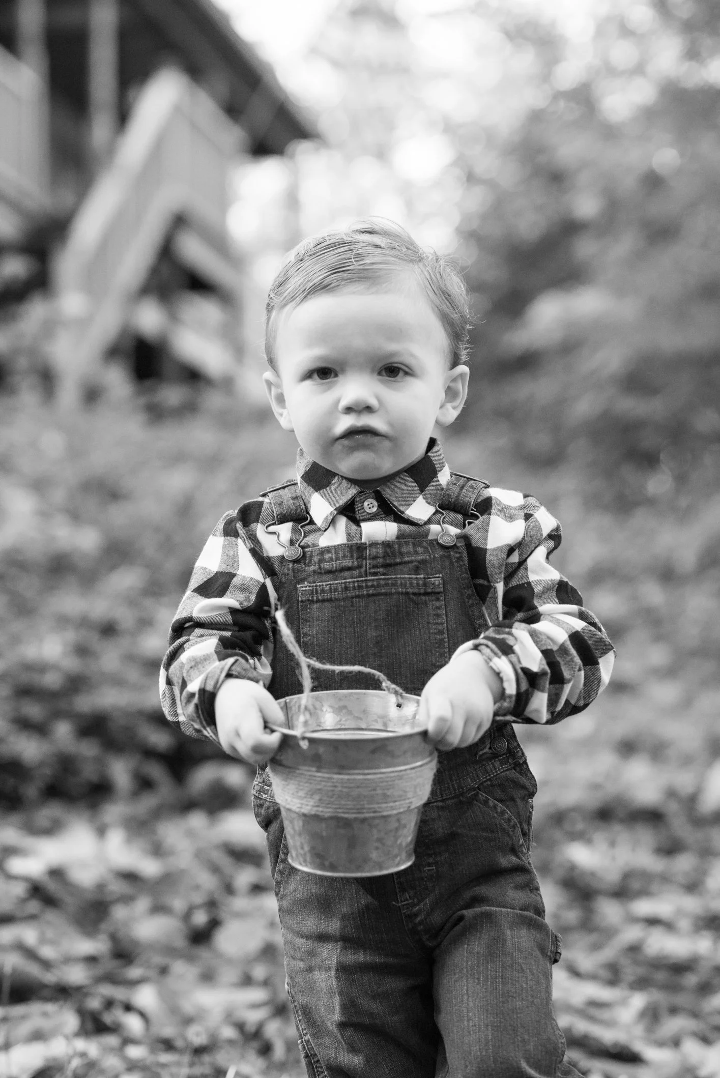 Greyson | Gretchen Elaine Photography Children Sessions