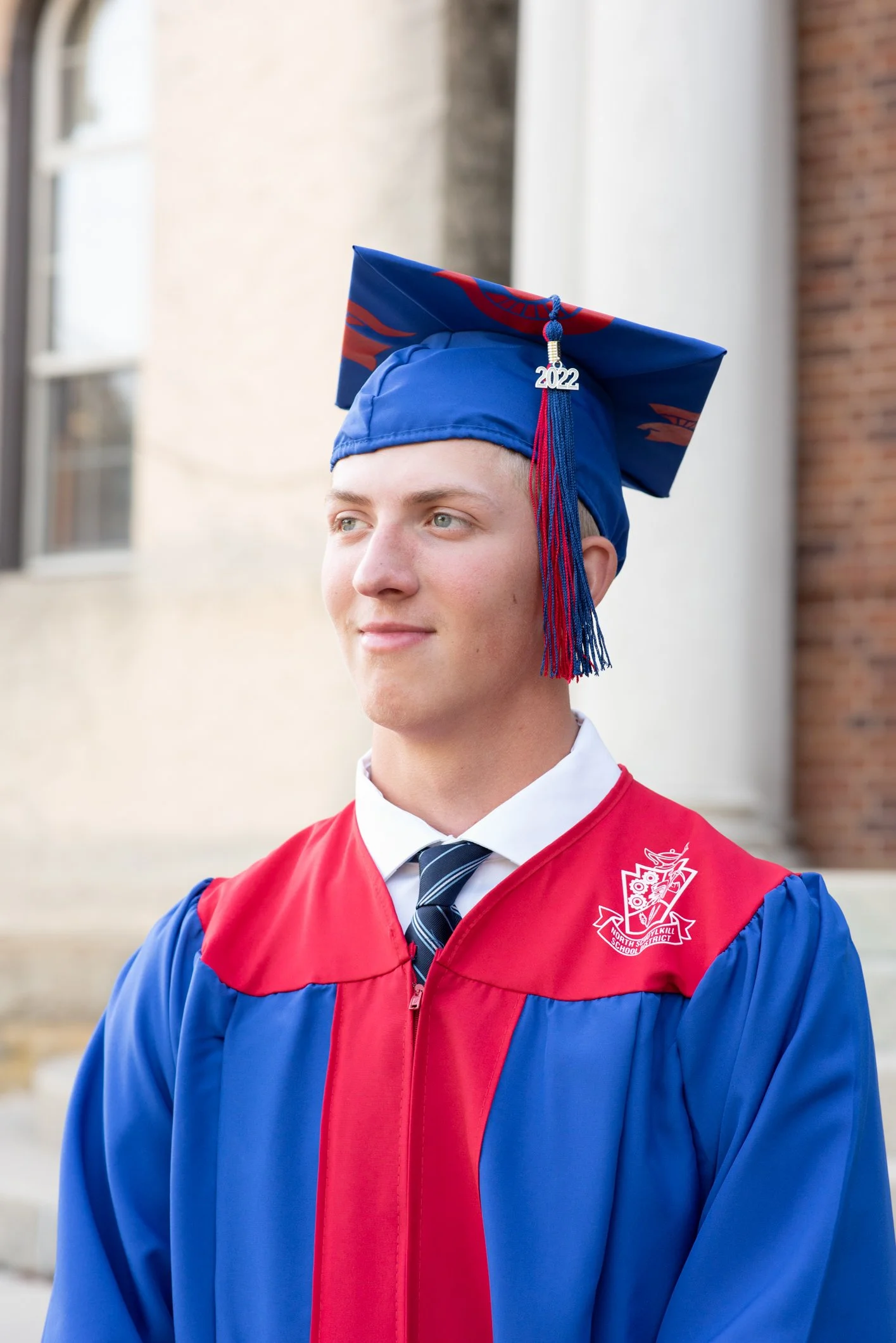 Dillon's Graduation | Gretchen Elaine Photography Seniors