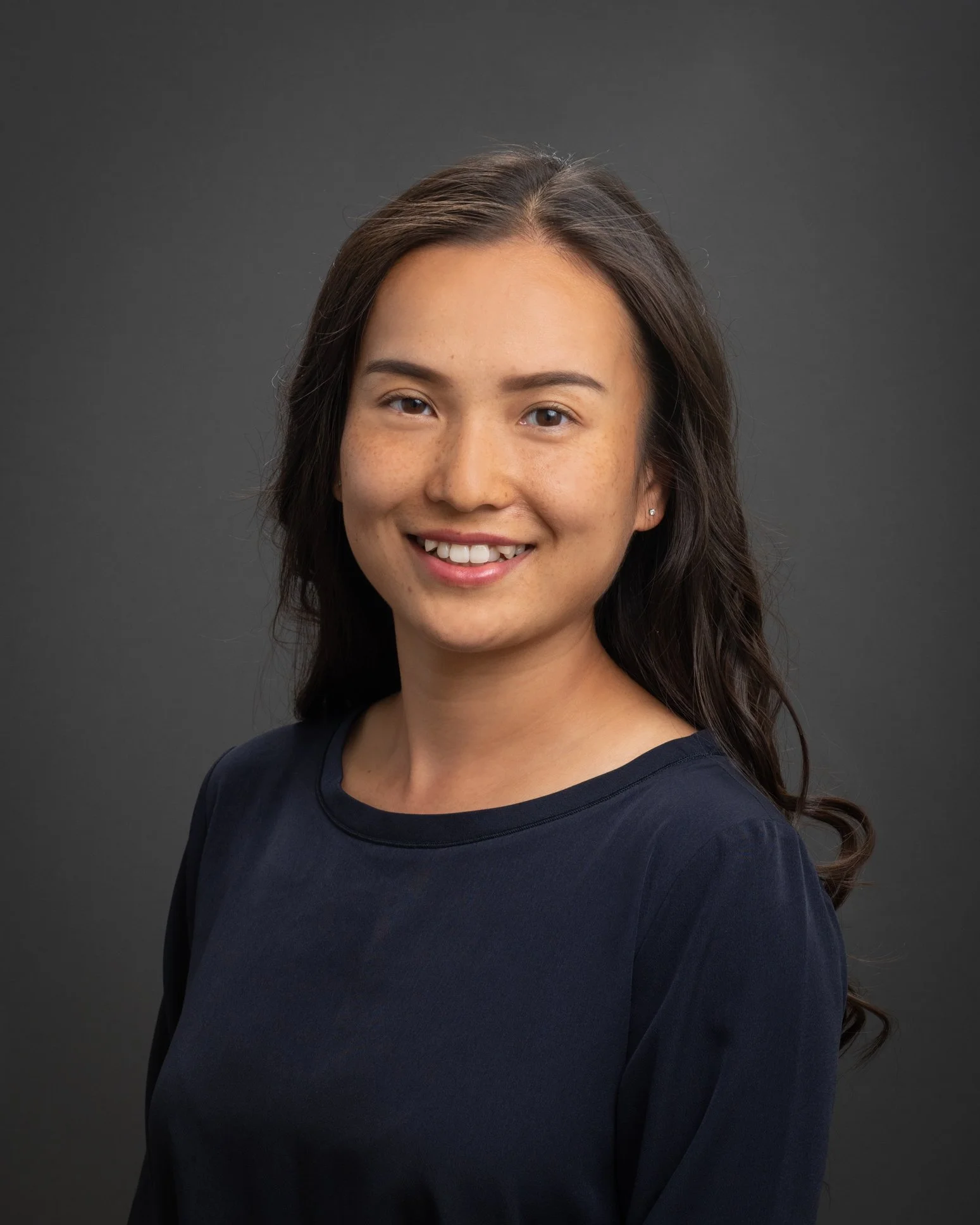 Professional Portrait Update | Gretchen Elaine Photography Professional Headshots