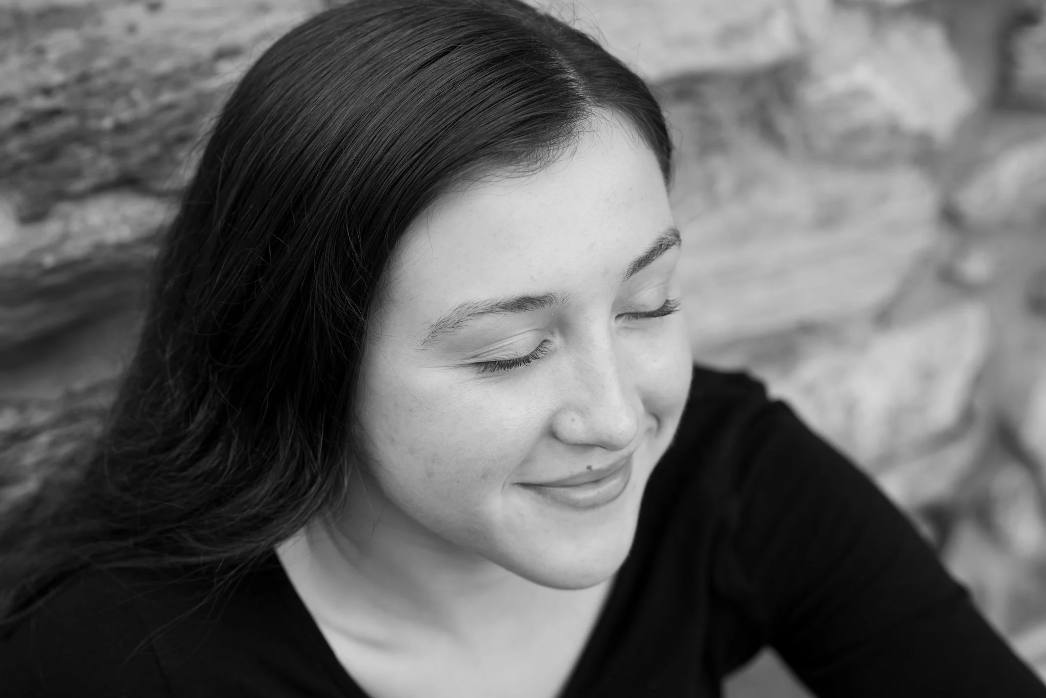 Katie | Gretchen Elaine Photography Seniors