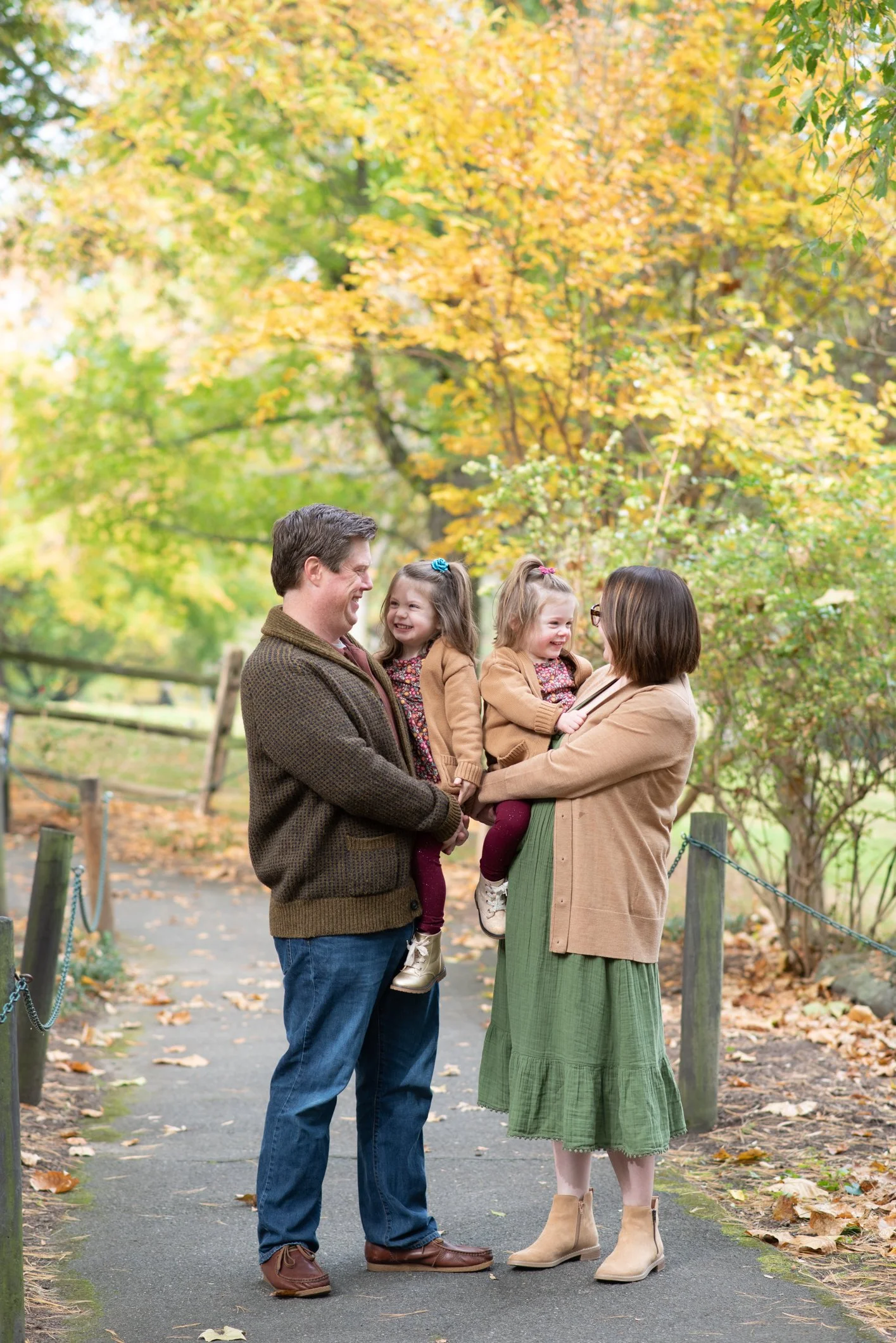 Abel Family | Gretchen Elaine Photography Families