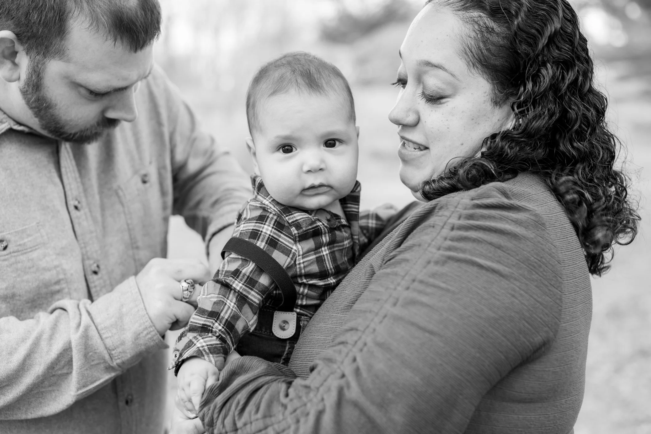 Chipriano Family | Gretchen Elaine Photography Families